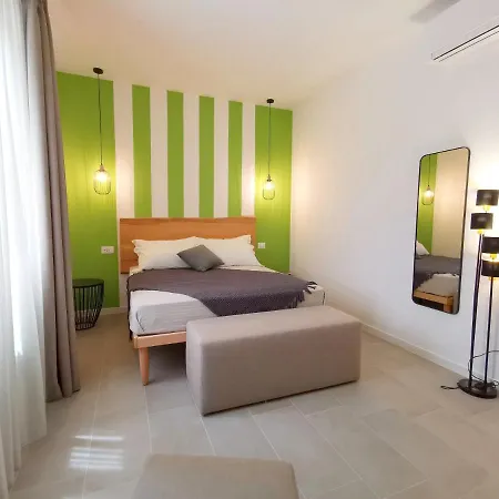 Nucci By Apulia Hospitality 아파트 *