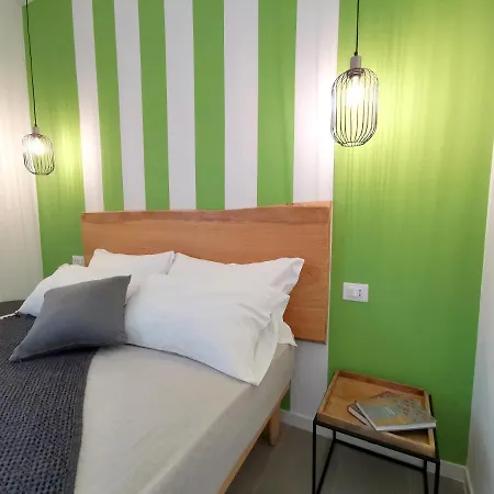 Nucci By Apulia Hospitality 아파트 *