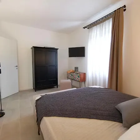 Nucci By Apulia Hospitality Selva Di Fasano