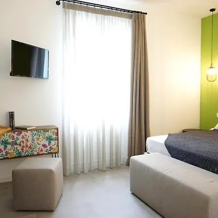 Nucci By Apulia Hospitality *