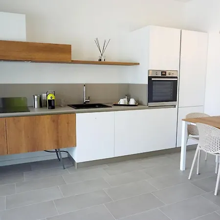 Nucci By Apulia Hospitality