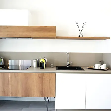 Nucci By Apulia Hospitality *