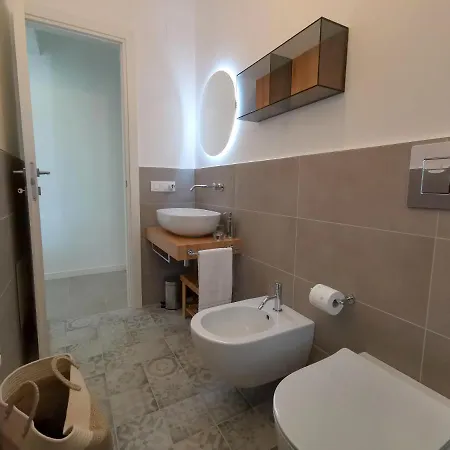 Nucci By Apulia Hospitality 아파트 *