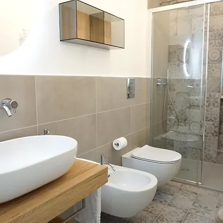 Nucci By Apulia Hospitality 아파트