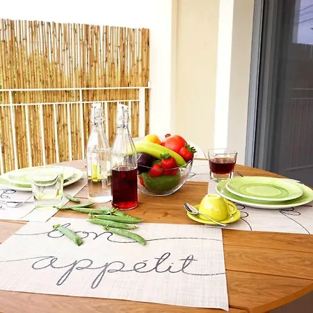 Nucci By Apulia Hospitality * 셀바디파사노