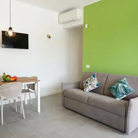 Nucci By Apulia Hospitality 아파트