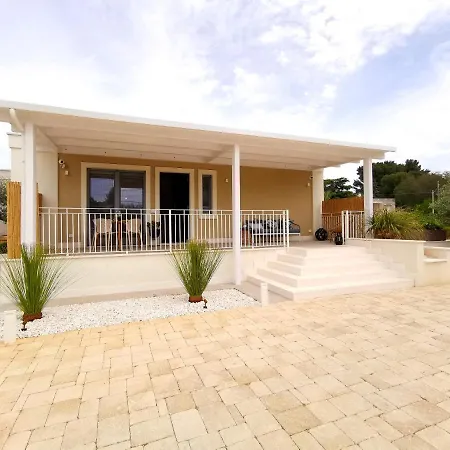 Nucci By Apulia Hospitality