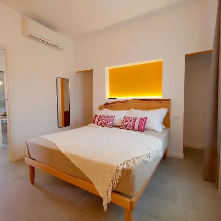 Nucci By Apulia Hospitality *