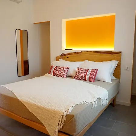 Nucci By Apulia Hospitality *