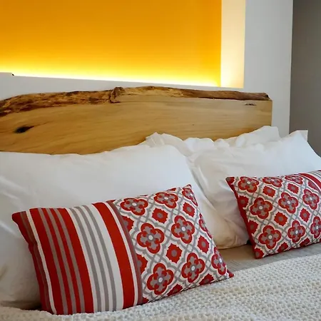 아파트 Nucci By Apulia Hospitality