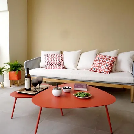 Nucci By Apulia Hospitality *