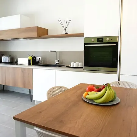 Nucci By Apulia Hospitality * Selva Di Fasano