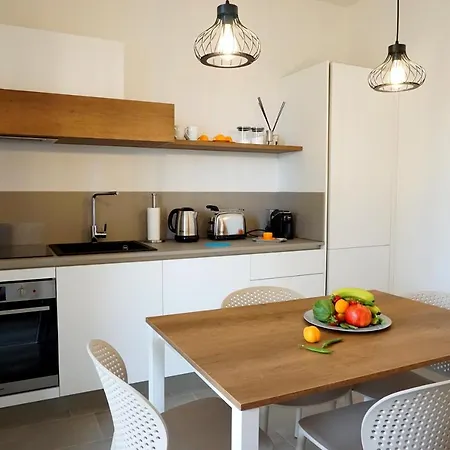Nucci By Apulia Hospitality 아파트 셀바디파사노