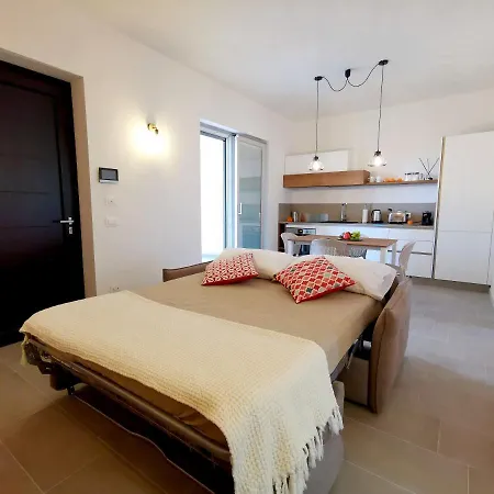 Nucci By Apulia Hospitality