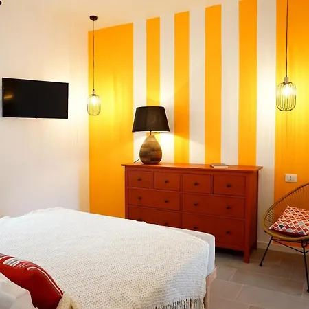 Nucci By Apulia Hospitality *