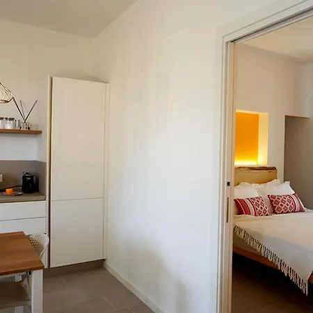 Nucci By Apulia Hospitality 아파트