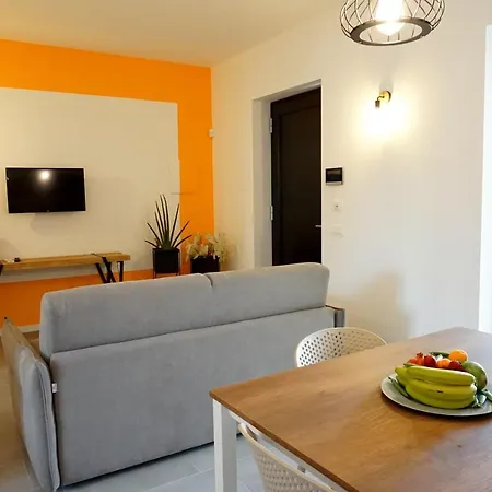 Nucci By Apulia Hospitality 아파트