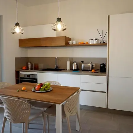Nucci By Apulia Hospitality *