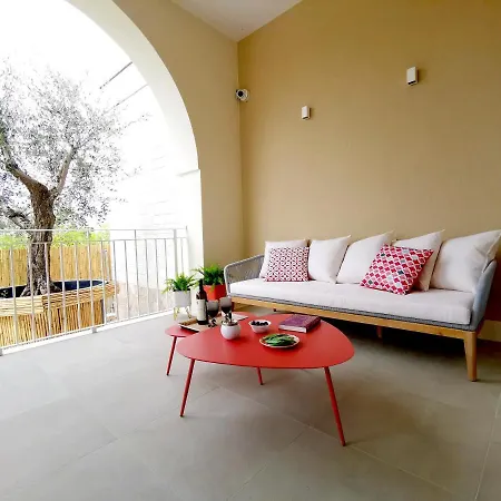 Nucci By Apulia Hospitality *