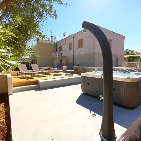 Appartement Nucci By Apulia Hospitality Selva Di Fasano