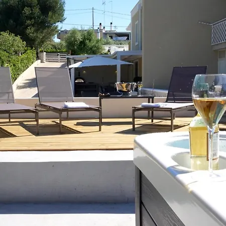 Nucci By Apulia Hospitality