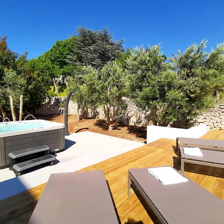 Nucci By Apulia Hospitality * Selva Di Fasano