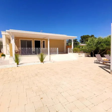 Nucci By Apulia Hospitality Selva Di Fasano