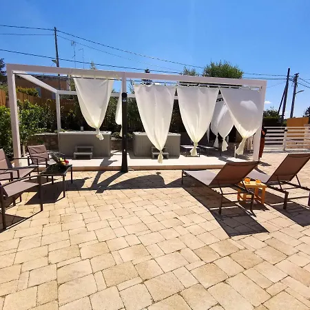 Nucci By Apulia Hospitality