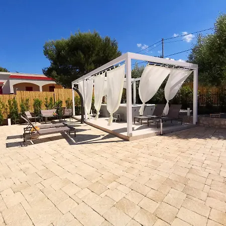 Appartement Nucci By Apulia Hospitality *