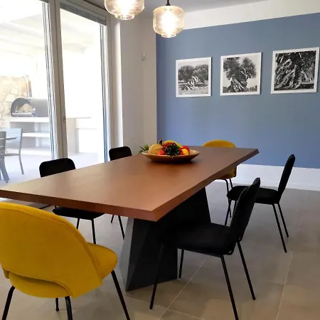 Nucci By Apulia Hospitality * Selva Di Fasano