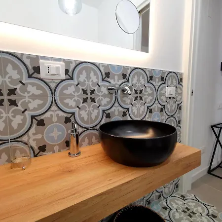Nucci By Apulia Hospitality 아파트 *
