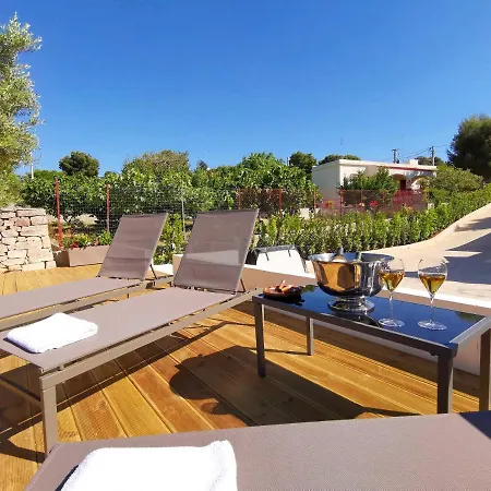 Nucci By Apulia Hospitality