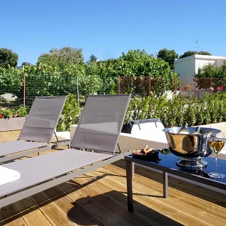 Nucci By Apulia Hospitality