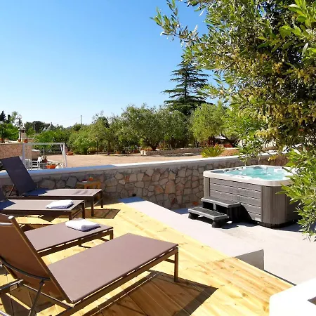 Appartement Nucci By Apulia Hospitality Selva Di Fasano