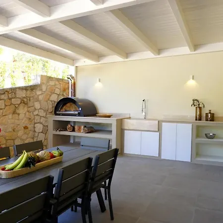 Nucci By Apulia Hospitality 아파트