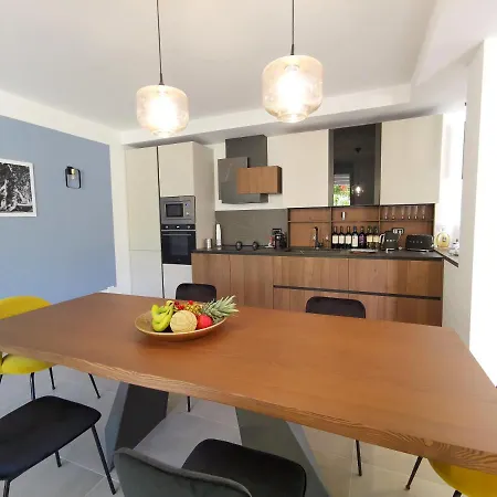 Nucci By Apulia Hospitality 아파트 *