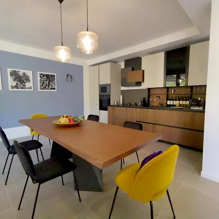 Nucci By Apulia Hospitality 아파트 *