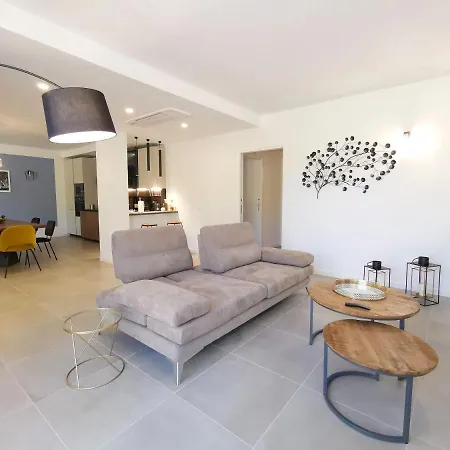 Nucci By Apulia Hospitality 아파트