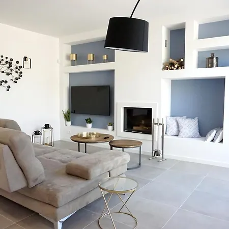 Nucci By Apulia Hospitality 아파트 *