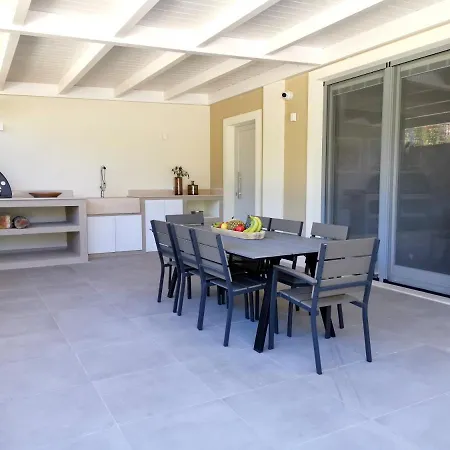 Nucci By Apulia Hospitality 아파트