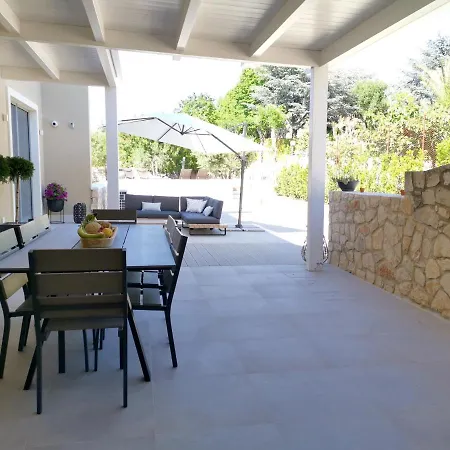 Appartement Nucci By Apulia Hospitality Selva Di Fasano