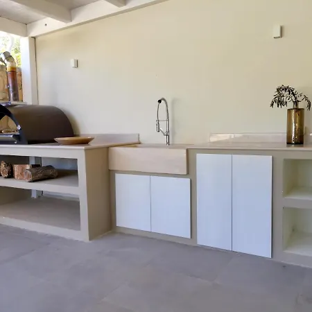 Nucci By Apulia Hospitality 아파트 *