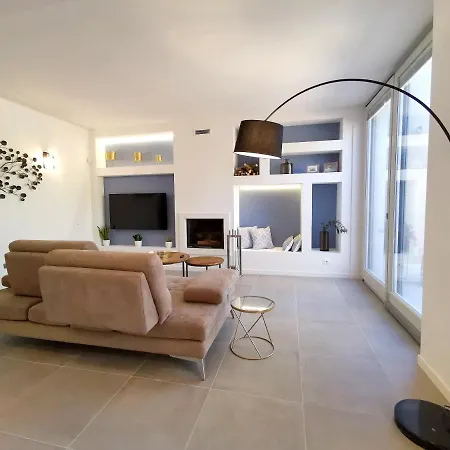 Appartement Nucci By Apulia Hospitality