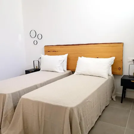 Nucci By Apulia Hospitality 아파트 *