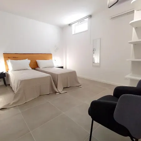 Nucci By Apulia Hospitality 아파트