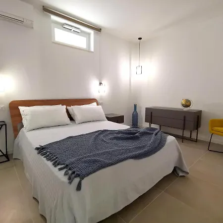 아파트 Nucci By Apulia Hospitality *