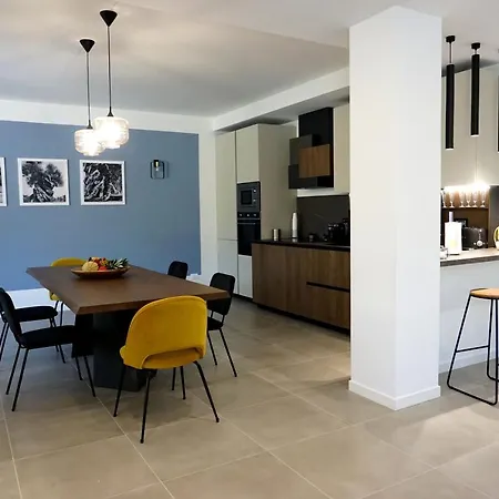 아파트 Nucci By Apulia Hospitality