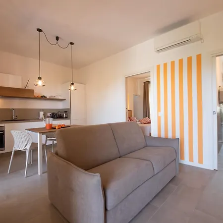 Appartement Nucci By Apulia Hospitality *