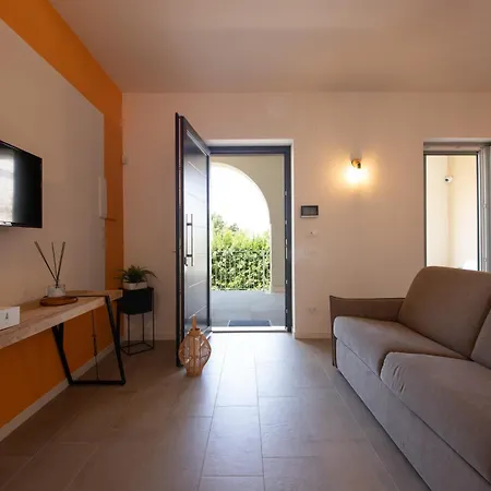 Appartement Nucci By Apulia Hospitality Selva Di Fasano