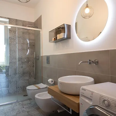 Nucci By Apulia Hospitality * Selva Di Fasano